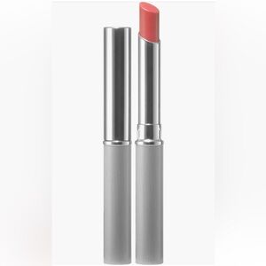 Clinique almost lipstick pink honey